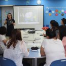 해송작은도서관 이미지