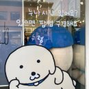 성수동 수북즈 팝업 수북수북 누렁이와 탱고 성수동 데이트 귀여움에 난리난 후기(++수북즈팝업기간연장!)