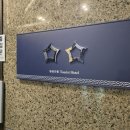 의정부 라트리 호텔(Uijeongbu La Tree Hotel) | 의정부역 로데오거리 숙소 라트리호텔 깔끔한 2성급 의정부 호텔