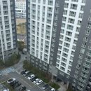 명지더웨스턴경로당 | 부산 방충망 교체 후기｜명지 더웨스턴 고양이 방충망 블랙스텐 24메쉬 시공