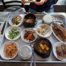 시골밥상 이미지