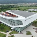 충남도서관 이미지