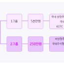 25년부터 개인에게 채권, 해외주식 차익 250만원 이상부터 금투새적용 여부 ※소급안됨 이미지