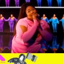 Lizzo - About Damn Time / 2 Be Loved (2022 VMAs) 이미지