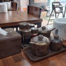 산촌칼국수 - 여주시 강변북로 62 | 산촌칼국수