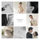 스튜디오피피 | [피피스냅]스튜디오 웨딩촬영 보정본 후기🤍🤍