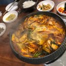 신안낙지오징어보쌈