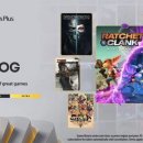 2023년 5월 PS Plus 엑스트라/프리미엄 게임 카탈로그 라인업 공식 발표 이미지