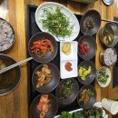 용석집 | 안산에서 쌈밥으로 유명한 정든집