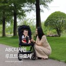 국제셀프디펜스안전협회 | ABC디자인 루프트 휴대용 유모차 기내반입부터 주행감까지 후기