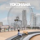 미나토 | 일본 도쿄 인근 온천 여행 요코하마 미나토미라이 만요클럽 숙박 후기