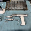 Veterinary Orthopedic drill set 이미지