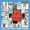 Jours En France (하얀 연인들) / Francis Lai - 겨울연가 OST 이미지