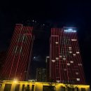 엘이디스테이션 | 중국 시안 여행 숙소 IHG 크라운플라자 웨이양 호텔