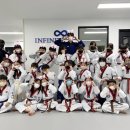 한국체대 INFINITI태권도 이미지