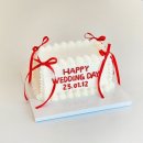 루다컴퍼니 | W(22). 스튜디오 웨딩 촬영 후기 (3차 웨딩촬영 IN CHEONAN) / 천안 웨딩촬영 스튜디오촬영 보어하우스...