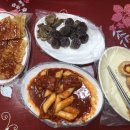 마늘떡볶이 네이버블로그