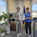 부산시청 공무직 노동조합 | 속바른내과 × 부산 시청 공무직노조 건강검진 협약 체결 안내