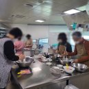 파티쉐디저트지도사 이미지