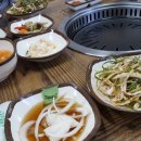 북원숯불갈비 이미지