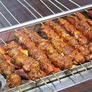꼬치 이미지