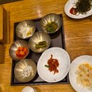 기흥역(수인분당선) | [기흥역 맛집] 진고복식당 AK&amp; 기흥점! 정갈하고 진한 버섯불고기전골 솔직 후기