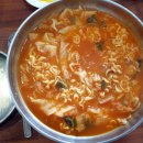 백엄마팥칼국수 이미지