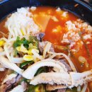 광장식당 | 여수 이순신광장 맛집 메밀식당 방문 후기 메뉴&amp;주차