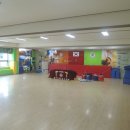 경희대 호돌이 태권도장 이미지