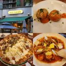 아우어독 | [마곡 맛집 | 마곡 피자/파스타] 아우어 루꼴라 방문 후기(예약, 웨이팅, 주차, 메뉴, 가격, 위치)