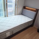 숲속의 아침 | 기존에 써보고 좋아서 다시 선택한 금성침대｜연경동 백조예미지 숲속의 아침 배송 후기