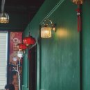 경기도 수원시 권선구 매송고색로 681 (고색동) | [수원/고색동] 점심 맛집 중식당 '이상적' 백짬뽕 볶음밥 꿔바로우 솔직 리뷰