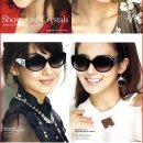 윤정희헤어 이미지