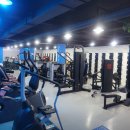 카이로스 짐 이미지