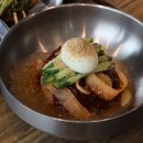풍경식당 | 제주 용담 맛집 &#39;바다풍경정육식당&#39; 다녀온 후기