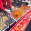 원통시장 | 대전 수연분식 떡볶이 튀김 맛집 중앙시장 재방문 후기 (+대전역에서 바로 가는 법, 참맛김밥)