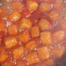 압구정미녀떡볶이 | 고래사 어묵가득 한입떡볶이 리뷰