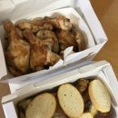 굽네치킨동서오동점 | [굽네치킨신메뉴] 굽네장각구이 배달후기