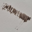 픽스기획 | 에뛰드 컬 픽스 마스카라 02 브라운 속눈썹 빗 기획세트 내돈내산 후기 무쌍 마스카라 추천