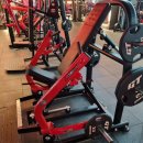 버터 플라이짐 이미지