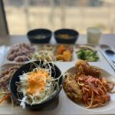 종가집한식뷔페 | 경기 용인 처인구 역북동 가성비 한식뷔페 [ 재벌집 한식뷔페 ] 토요일 점심 방문 후기