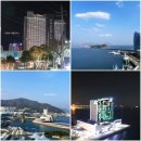 CU 완도중앙점 | 여수 여름 여행지 숙소 유탑 마리나 호텔 리조트 애견동반 호텔 수영장 호캉스 추천