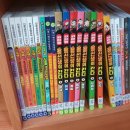 모오리돌작은도서관 이미지