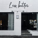 레스베러(Less,better)