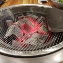 조선의 한우 이미지