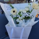 세븐일레븐 수원오목서희점 | 호매실 꽃집 마루꽃 수원 꽃다발 맛집