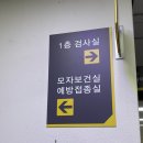 의정부 보건소 | 의정부_보건소_임신전산전검사 후기