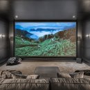 스크린노래방 이미지