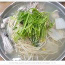 장안복어해물 이미지