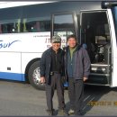산제마을회관 | 20090315 문바위봉(경기 가평, 봉천)